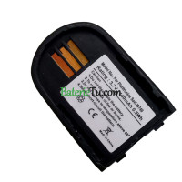 Náhradná batéria pre Plantronics W740 W745 Savi WH500 CS540XD W445 W440 84598-01