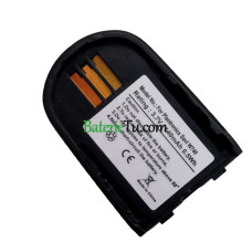 Náhradná batéria pre Plantronics W740 W745 Savi WH500 CS540XD W445 W440 84598-01