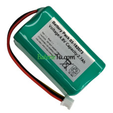 Náhradná batéria pre PLC 03-182073