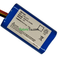 Náhradná batéria pre PLC 21700-2S1P