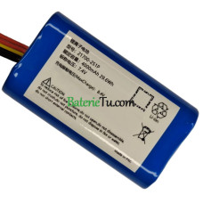 Náhradná batéria pre PLC 21700-2S1P