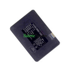 Náhradná batéria pre PLC 2C664616A ZD116 DD3 ZNS-03A