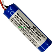 Náhradná batéria pre PLC 2EXL7583