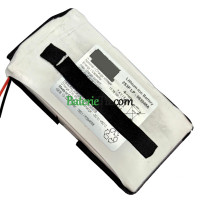 Náhradná batéria pre PLC 2S3P-LP-063048A