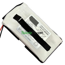 Náhradná batéria pre PLC 2S3P-LP-063048A