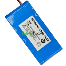 Náhradná batéria pre PLC 3400mAh-2P4S