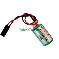 Náhradná batéria pre PLC 575332TA 840D 6FC5247-0AA18-0AA0 830