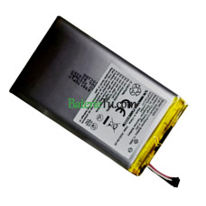 Náhradná batéria pre PLC 654176PLV DC020