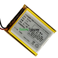Náhradná batéria pre PLC 805060