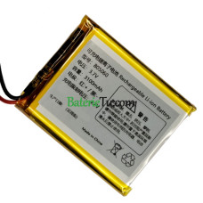 Náhradná batéria pre PLC 805060