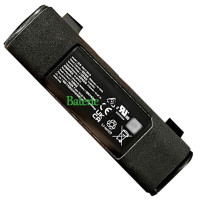 Náhradná batéria pre PLC 890-01384-B
