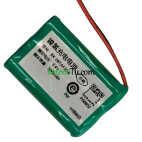 Náhradná batéria pre PLC BK-06TAF3G4
