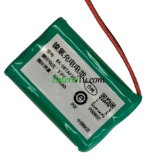 Náhradná batéria pre PLC BK-06TAF3G4