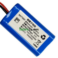 Náhradná batéria pre PLC BR-2P1S