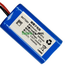 Náhradná batéria pre PLC BR-2P1S