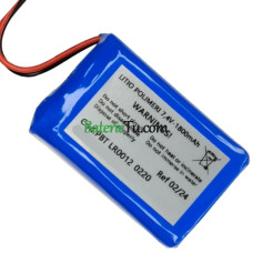 Náhradná batéria pre PLC Cod.PBT LR0012