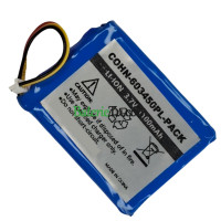 Náhradná batéria pre PLC COHN-603450PL-PACK