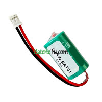 Náhradná batéria pre PLC CP1W-BAT01