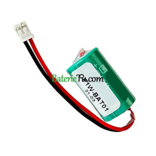 Náhradná batéria pre PLC CP1W-BAT01