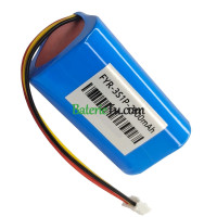Náhradná batéria pre PLC FYR-3S1P-2500mAh