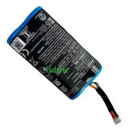 Náhradná batéria pre PLC HB7-2450mAh-7,2V RS3-Mini