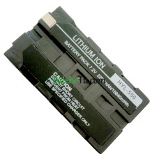 Náhradná batéria pre PLC HYL-550