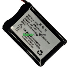 Náhradná batéria pre PLC HYLB-1379B