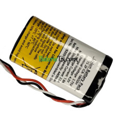 Náhradná batéria pre PLC ICR-18650H 292051A