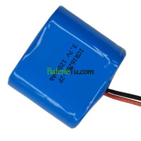 Náhradná batéria pre PLC ICR16280-2P