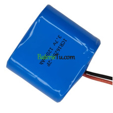 Náhradná batéria pre PLC ICR16280-2P