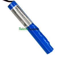 Náhradná batéria pre PLC INR18650-2600-2S1P