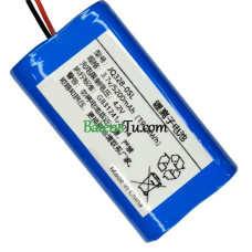 Náhradná batéria pre PLC JQ328-05L