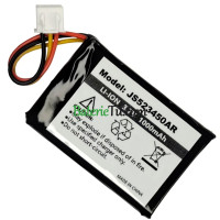 Náhradná batéria pre PLC JS523450AR