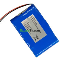 Náhradná batéria pre PLC LB3S2P3401