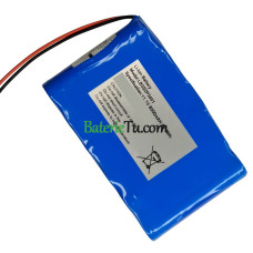 Náhradná batéria pre PLC LB3S2P3401