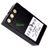 Náhradná batéria pre PLC LI-30