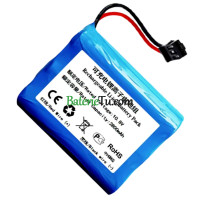 Náhradná batéria pre PLC M615 M611 V-M611A