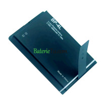Náhradná batéria pre PLC MG-4LH BP-4L RTKLT30/X900/X90/T5/M500