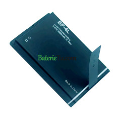Náhradná batéria pre PLC MG-4LH BP-4L RTKLT30/X900/X90/T5/M500