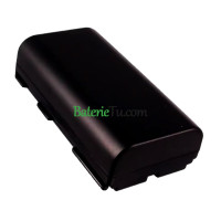 Náhradná batéria pre PLC NP6800