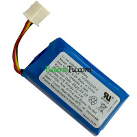 Náhradná batéria pre PLC P0904-LF