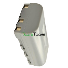Náhradná batéria pre PLC R550 2NCR18650BF-G-0077