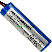 Náhradná batéria pre PLC RB-CB1003