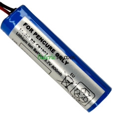 Náhradná batéria pre PLC RB-CB1003