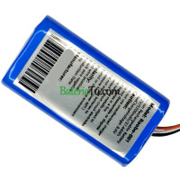 Náhradná batéria pre PLC Roobo-001