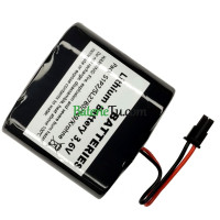 Náhradná batéria pre PLC S1P2-SL2780-149