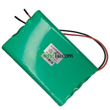 Náhradná batéria pre PLC SC2600mAh KDW28-18