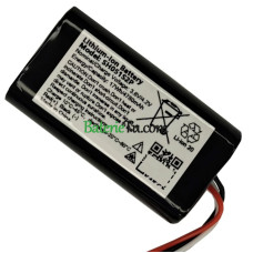 Náhradná batéria pre PLC SH051S2P