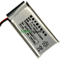 Náhradná batéria pre PLC SL-903162
