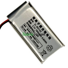 Náhradná batéria pre PLC SL-903162